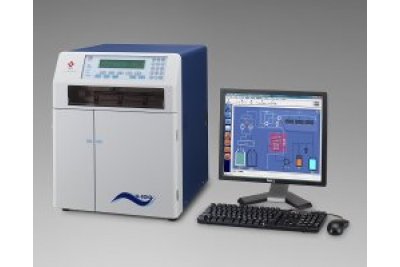 东曹 IC-2010离子色谱仪 具有梯度淋洗功能