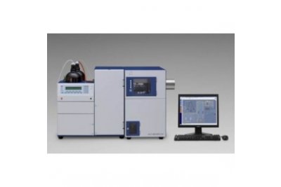 东曹 高温GPC系统HLC-8321GPC/HT 分析溶解温度更高的PPS样品