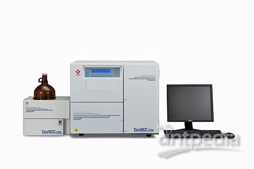 HLC-8420GPC东曹凝胶色谱 应用于化学药