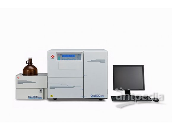 HLC-8420GPC凝胶色谱 凝胶渗透色谱仪 适用于分子量表征