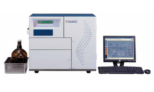 HLC-8320GPC 专用型、一体化SEC系统