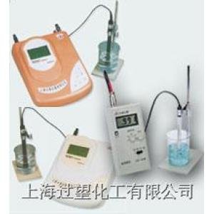 氯离子浓度测量仪