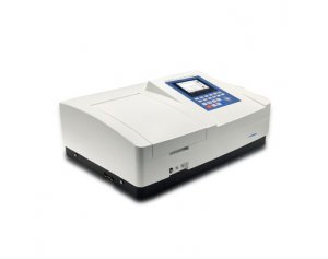 美谱达 UV-3200S 扫描型紫外/可见分光光度计 进行光度分析