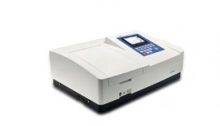 美谱达UV-1800PC-DS2 大赛专用机