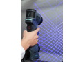 MarvelScan智能反向定位蓝色激光3D扫描仪
