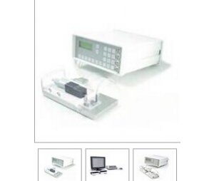 微血管张力测定系统310A/410A/510A