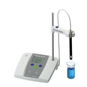 梅特勒托利多 Five系列 测量 pH