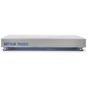 梅特勒托利多 数字式电子秤台 PBD655-CC120