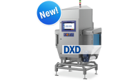 梅特勒托利多 X35 Series DXD X-ray Inspection System 