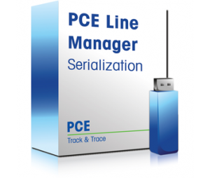 梅特勒托利多 PCE Line Manager - Serialization 