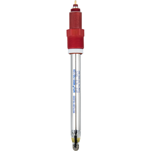 梅特勒托利多 pH Sensor InPro3252i/SG/225
