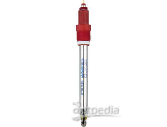 梅特勒托利多 pH Sensor InPro3252i/SG/225 