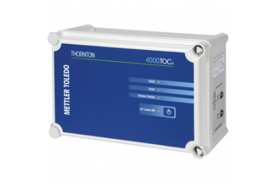 梅特勒托利多 TOC传感器 4000TOCe，220VAC, 50/60Hz 