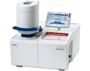 TMA/SDTA1DMA/TMA/DMTA瑞士TMA 热分析仪() 应用于高分子材料
