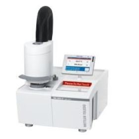 梅特勒托利多热机械分析仪TMA/SDTA 2+TMA/SDTA 2+IC/600 <em>LF</em>/1100 LN/600 适用于熔融焓值