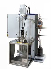 RC1e™热量计瑞士RC1e?全自动实验室反应量热器 应用于其他化工