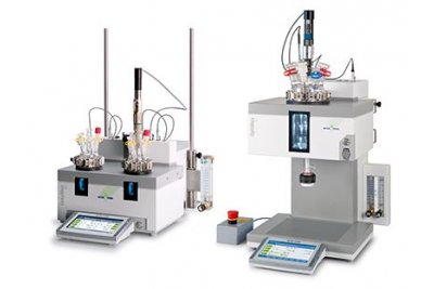 梅特勒托利多化学合成瑞士梅特勒―托利多EasyMax自动反应器 应用于其他生命科学