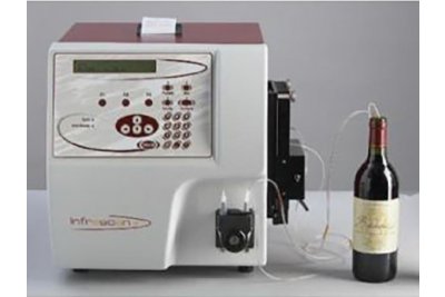 酒类饮料检测仪红酒自动分析仪爱利安斯/AMS-Alliance AMS产品在酒类应用及-英文版