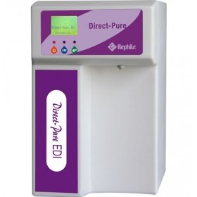 <em>RephiLe</em> Direct-Pure EDI 10 UV纯水系统