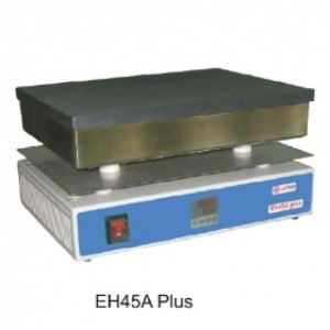 EH45A <em>Plus</em>微控数显<em>电热板</em>