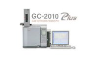 岛津气相色谱仪GC-2010 Plus
