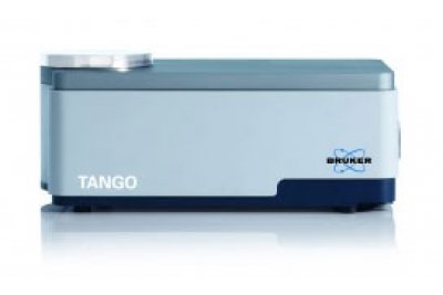 布鲁克TANGO小型化傅立叶变换近红外光谱仪