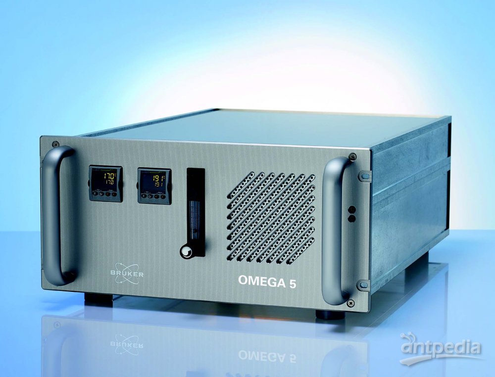 OMEGA 5<em>通用</em>型气体分析仪