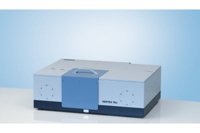 VERTEX 70v傅立叶红外光谱仪布鲁克 可检测布鲁克FM：中远红外一步完成