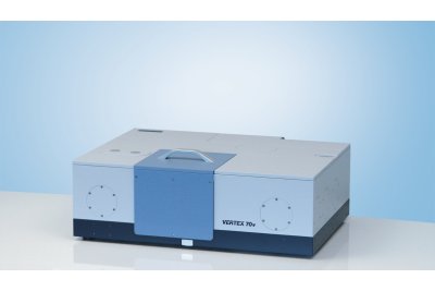 红外VERTEX 70v傅立叶红外光谱仪 聚合物中无机填料鉴定