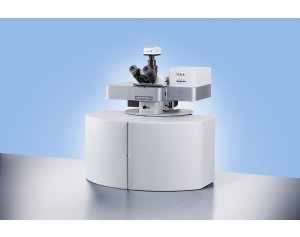布鲁克SENTERRA II共聚焦拉曼显微光谱仪  药品