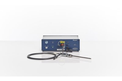 SuperFlux™在线拉曼光谱仪