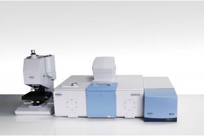 VERTEX NEO Ultra真空型研究级傅立叶变换红外光谱仪
