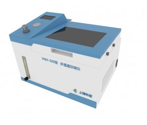 VNH-300型多通道浓缩仪