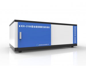 科哲 KH-3100型 全能型薄层色谱扫描仪 用于蛇床子分析