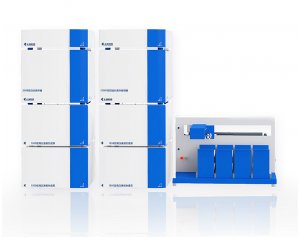 科哲 PuriMaster-7000 多维制备色谱系统 用于制药领域