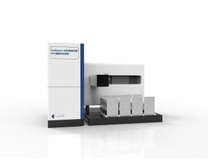 科哲 GelMaster-2000型 经济型GPC凝胶净化系统 用于抗生素分析