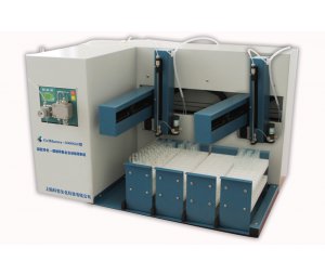 科哲 GelMaster-5000GS型 凝胶净化—固相萃取全自动联用系统 用于兽药残留分析