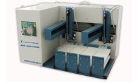 科哲 GelMaster-5000GS型 凝胶净化—固相萃取全自动联用系统 用于多氯联苯分析