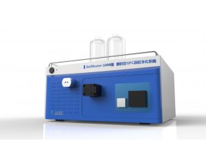 科哲 GelMaster-1000型 便利型GPC凝胶净化系统 用于多环芳烃分析