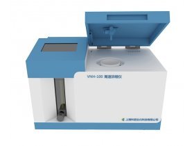 科哲 VNH-100型 高速浓缩仪 用于蔬菜农残分析