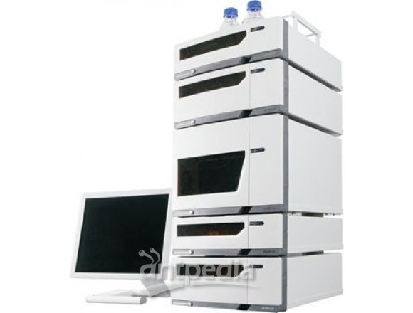 iChrom 5100系列高效液相色谱仪