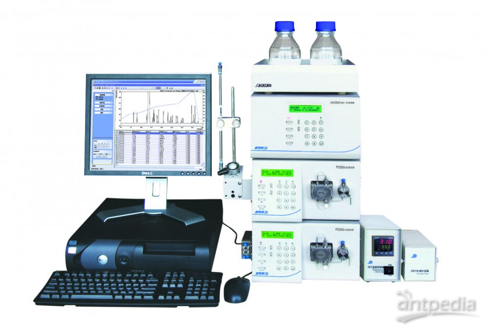 高效<em>液相色谱仪</em>依利特<em>P230II</em> 高效液相色谱在化工行业的应用