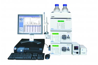 依利特P230II高效液相色谱仪 高效液相色谱在医药行业的应用