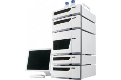 依利特iChrom 5100系列高效液相色谱仪 应用于中药/天然产物
