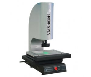  盲孔影像测量仪