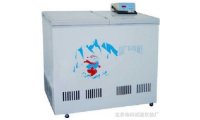  低温冷冻箱XWK-10