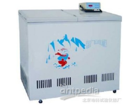 低温冷冻箱XWK- 25