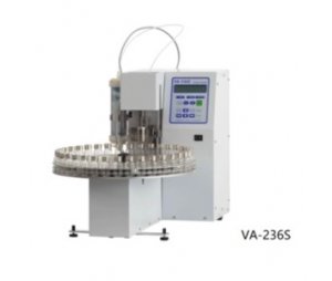 三菱化学自动样品气化进样装置(西林瓶型)VA-236S