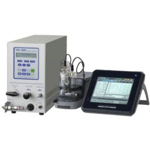 三菱化学气体水分测定仪CA-310<em>GAS</em>