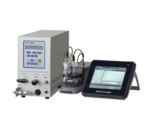 三菱化学气体水分测定仪CA-310GAS